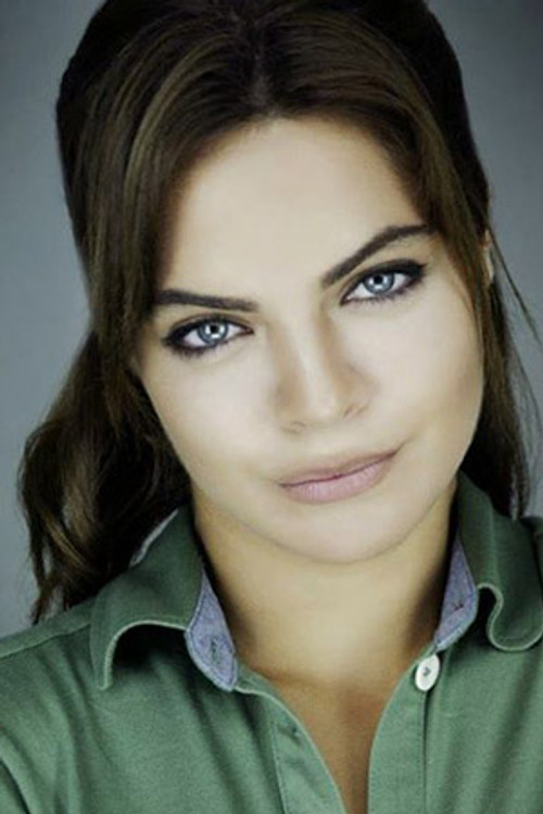 Photo of Hilal Altınbilek