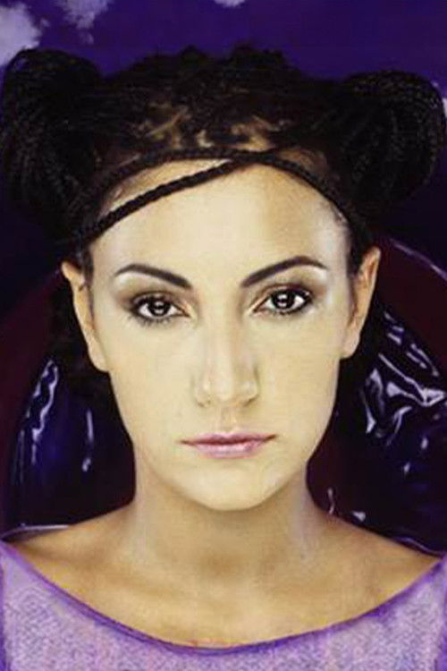 Photo of Özlem Tekin