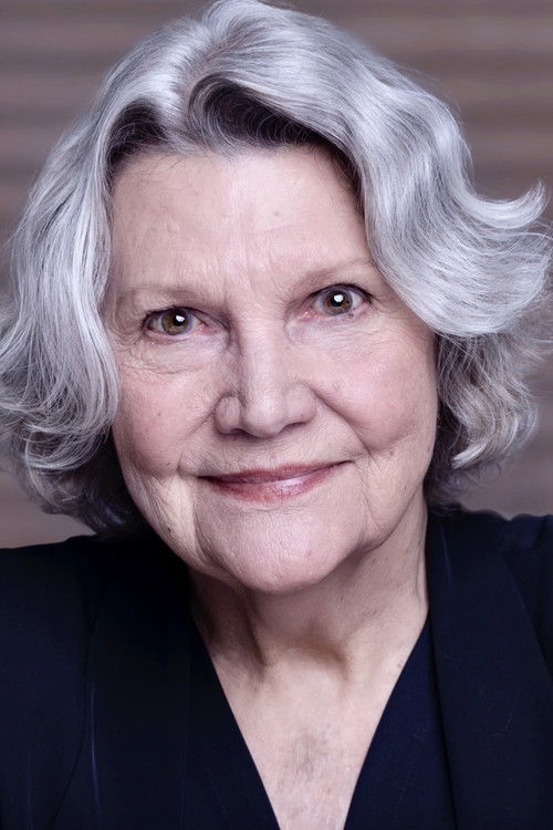 Photo of Frances Lee McCain