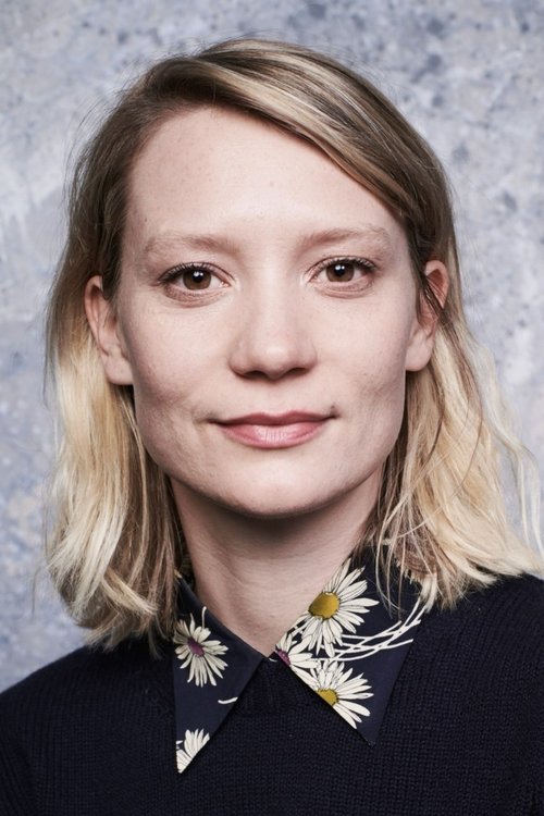 Photo of Mia Wasikowska