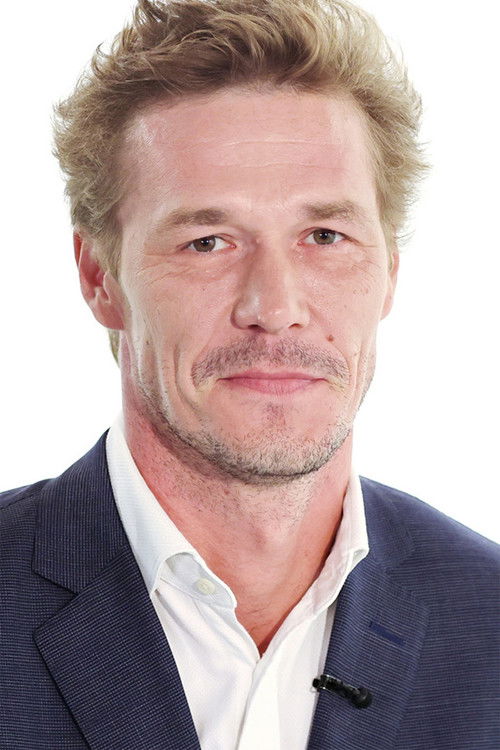 Photo of Artyom Bystrov