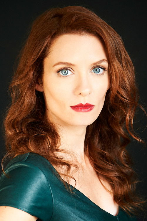 Photo of Lara Jean Chorostecki