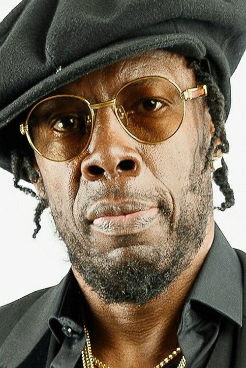 Photo of Shabba Ranks