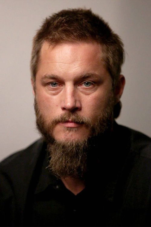 Photo of Travis Fimmel