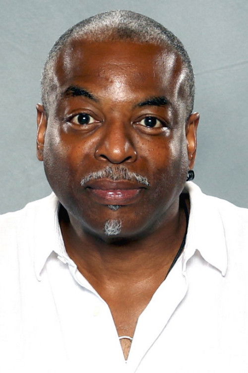 Photo of LeVar Burton