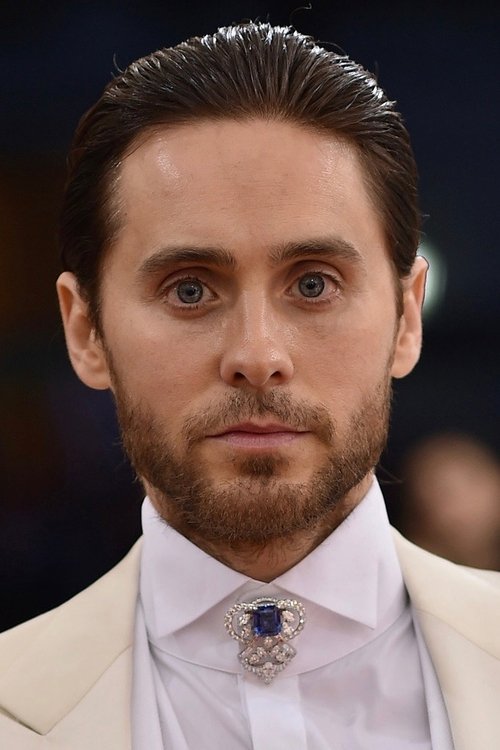 Photo of Jared Leto