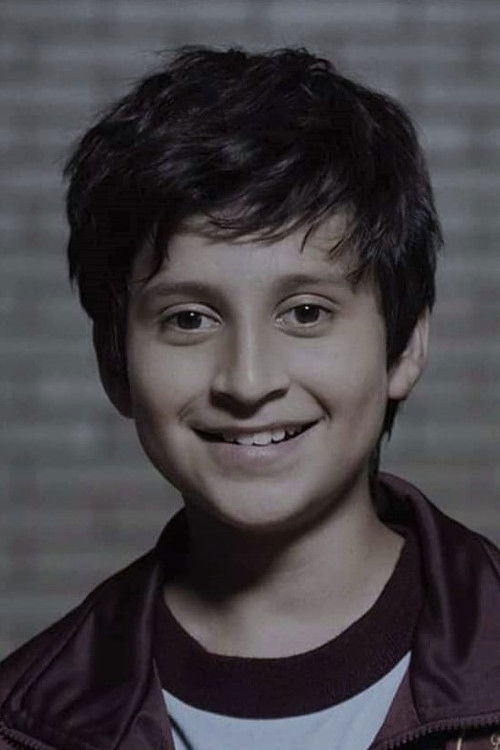 Photo of Hanssel Casillas