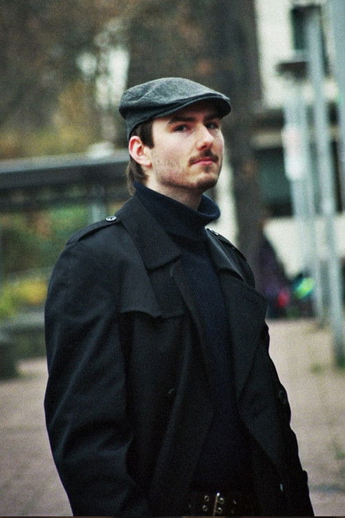 Photo of Jonas Helmerichs