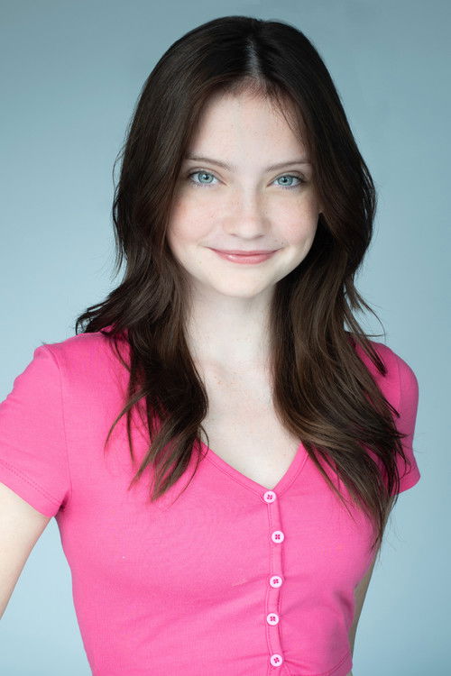 Photo of Maya McNair