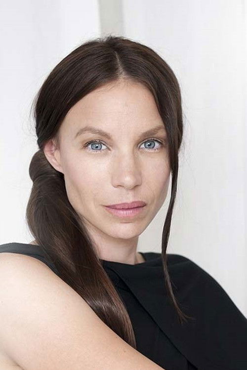 Photo of Ellen Jelinek