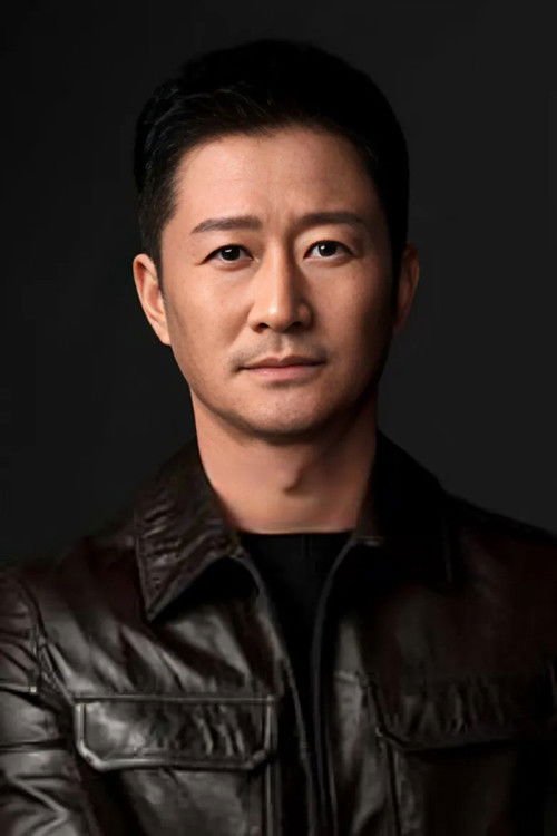 Photo of Wu Jing