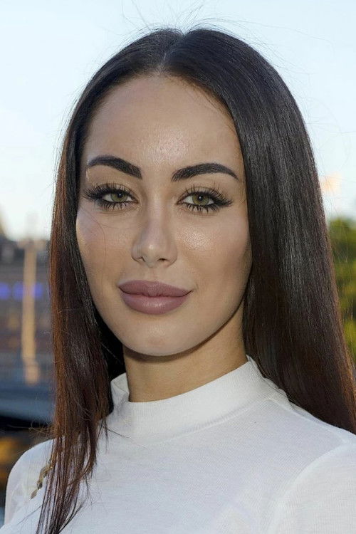 Photo of Rebecca Stella Dion