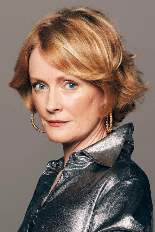 Photo of Claire Skinner