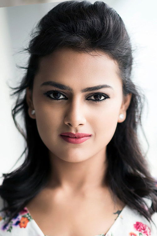 Photo of Shraddha Srinath