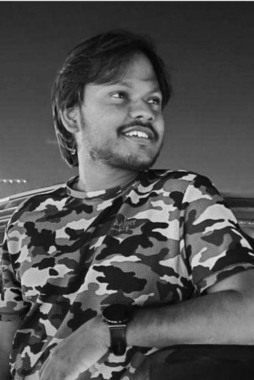 Photo of Nishanth Doti