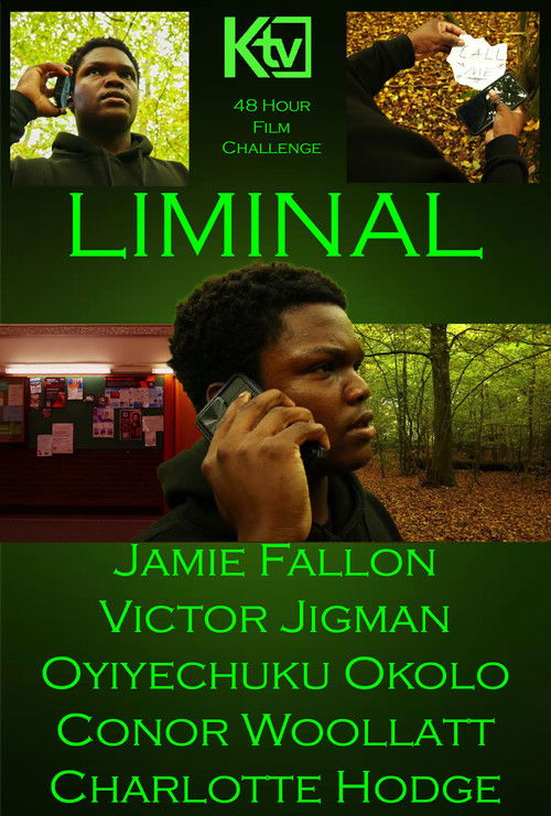 Liminal