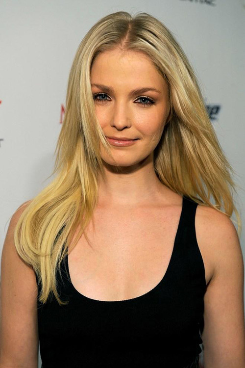 Photo of Whitney Able