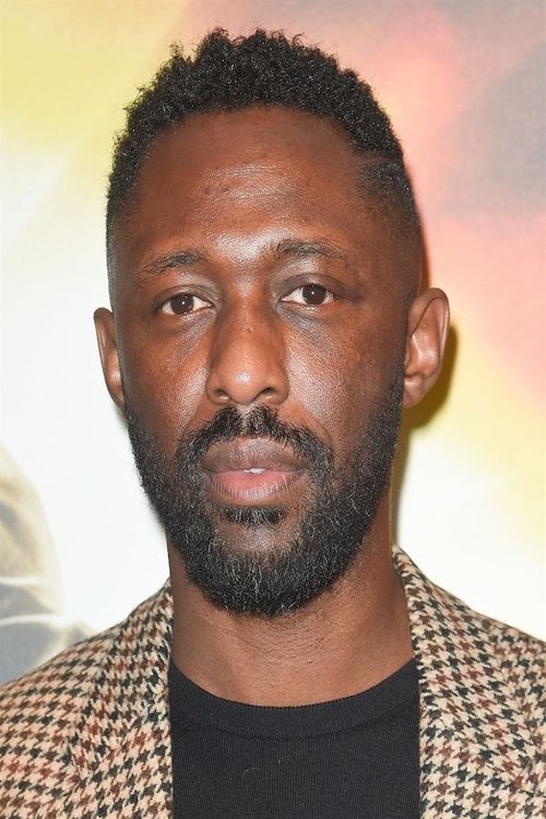 Photo of Thomas Ngijol