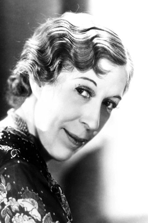 Photo of Edna May Oliver
