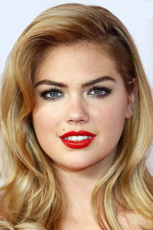 Photo of Kate Upton