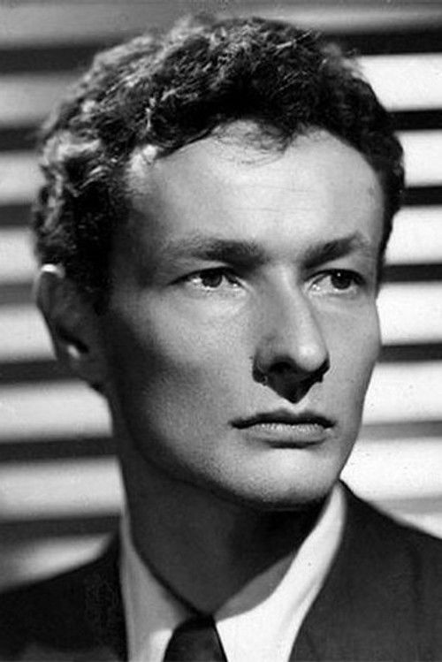 Photo of Jean-Louis Barrault