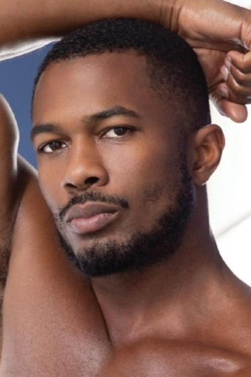 Photo of Sean Xavier