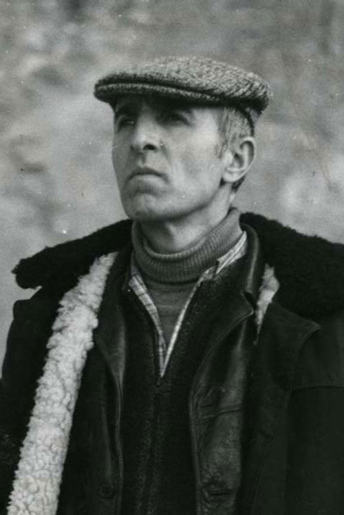 Photo of Ruslan Mikaberidze