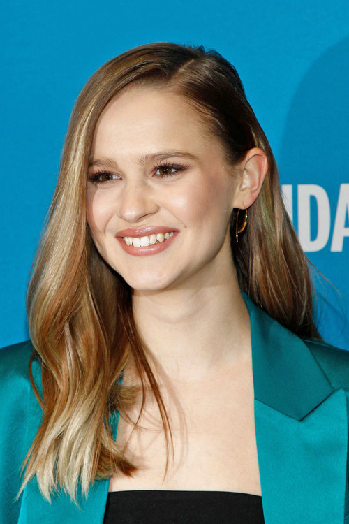 Photo of Clara Rugaard