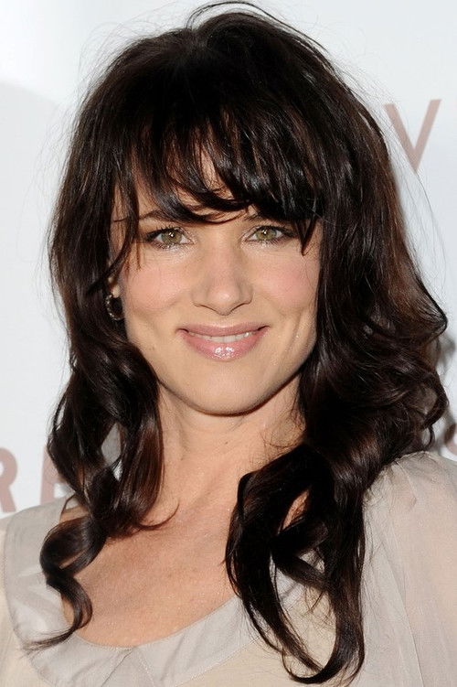 Photo of Juliette Lewis