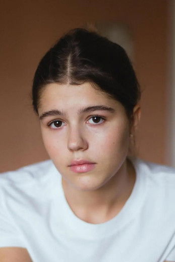 Photo of Maria Matsel