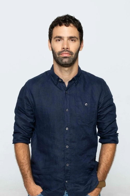 Photo of Giannis Karampampas