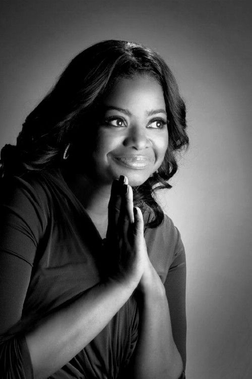 Photo of Octavia Spencer