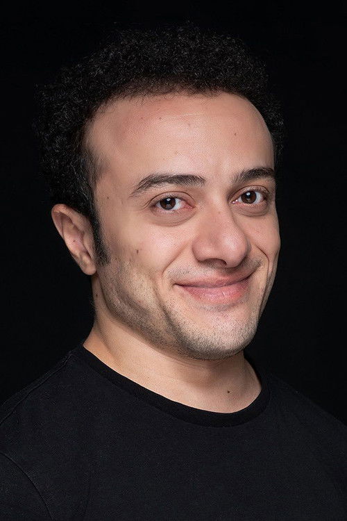 Photo of Hamza Yazıcı