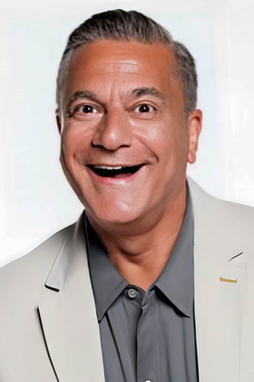 Photo of Mehmet Ali Erbil