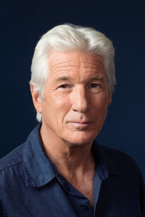 Photo of Richard Gere