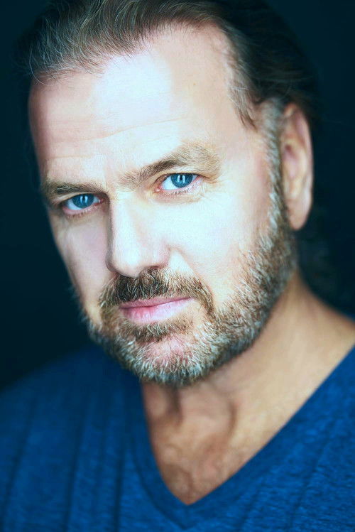 Photo of Kevin Anderson