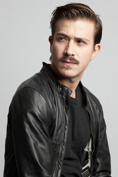 Photo of Fernando Álvarez Rebeil