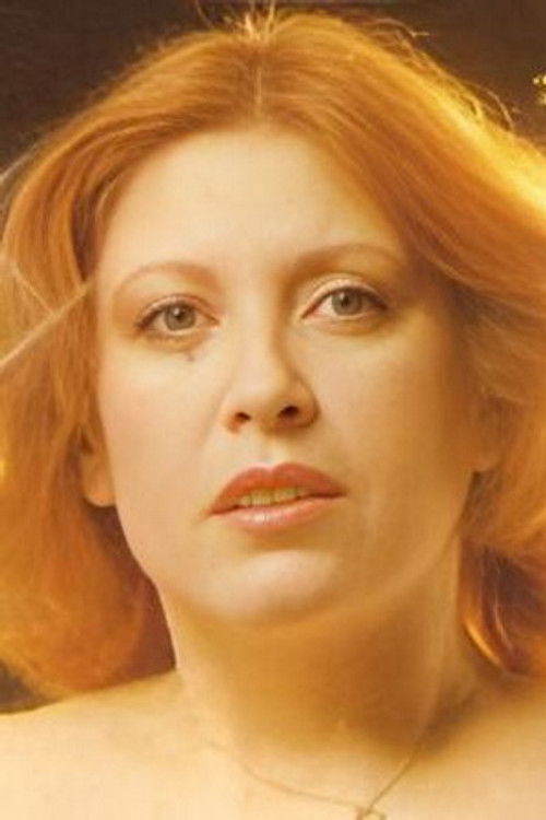 Photo of Nathalie Morin