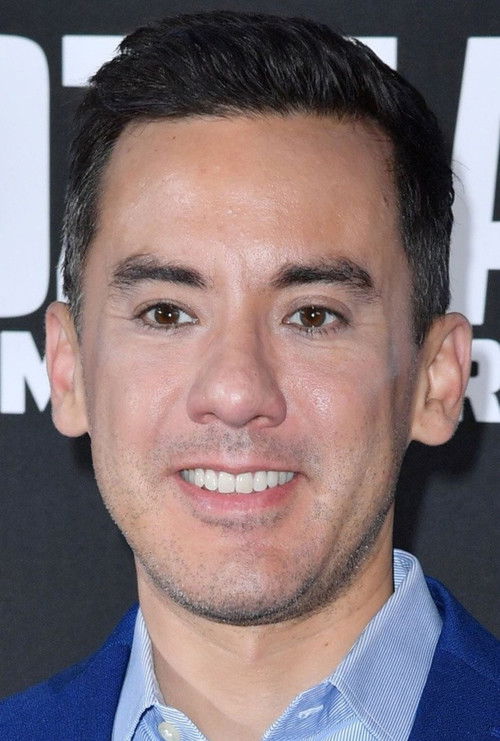 Photo of Michael Dougherty