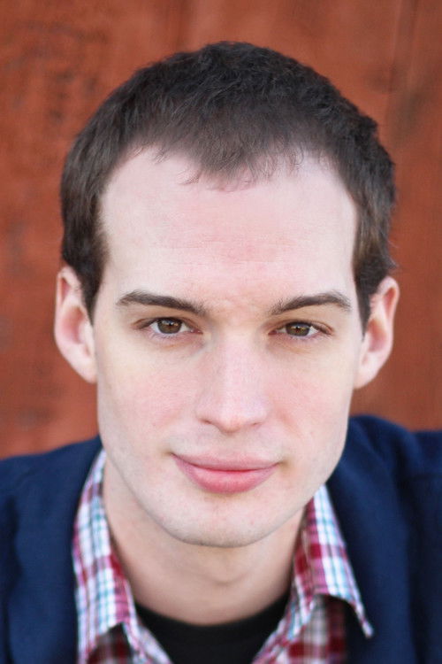 Photo of Alex McCooeye