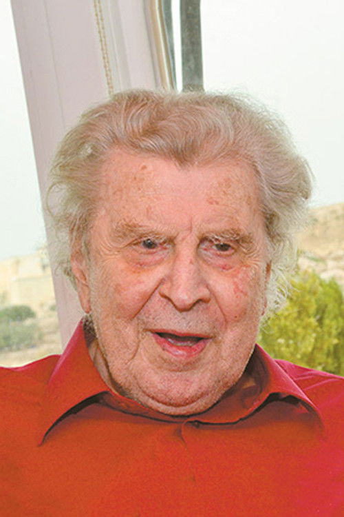 Photo of Míkis Theodorakis