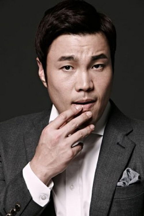 Photo of Shin Seung-hwan