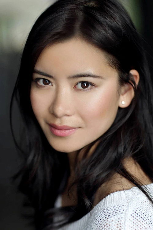 Photo of Katie Leung
