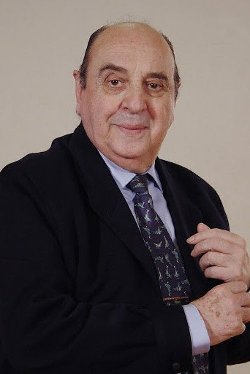 Photo of Juanito Navarro