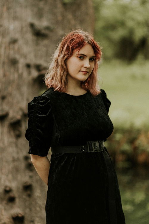 Photo of Saryn Stringer