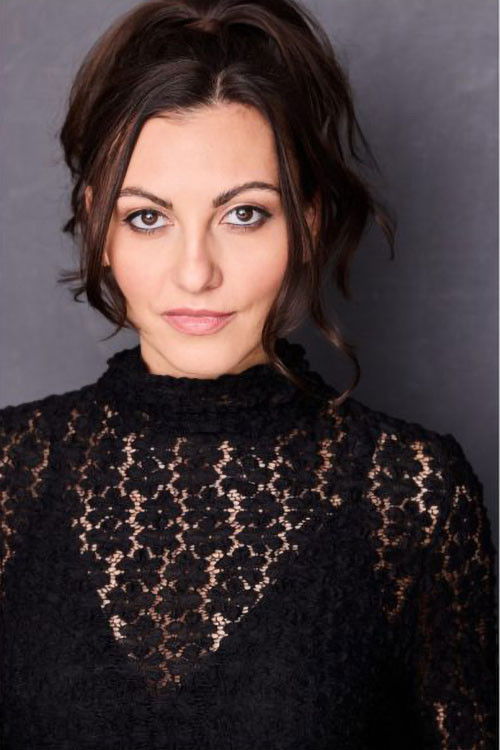 Photo of Krassimira Belev