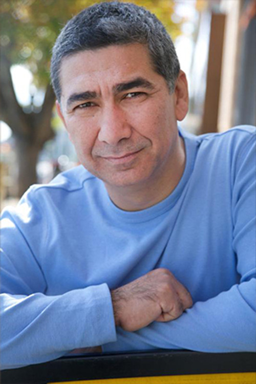 Photo of Serkan Tokgoz