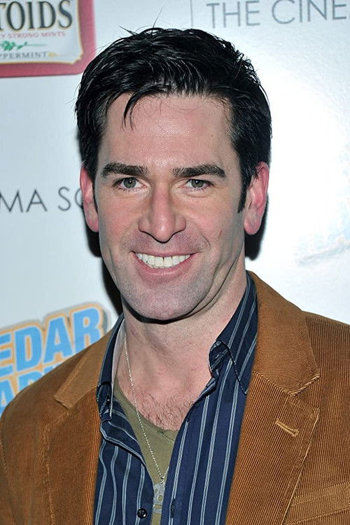 Photo of Matt Walton