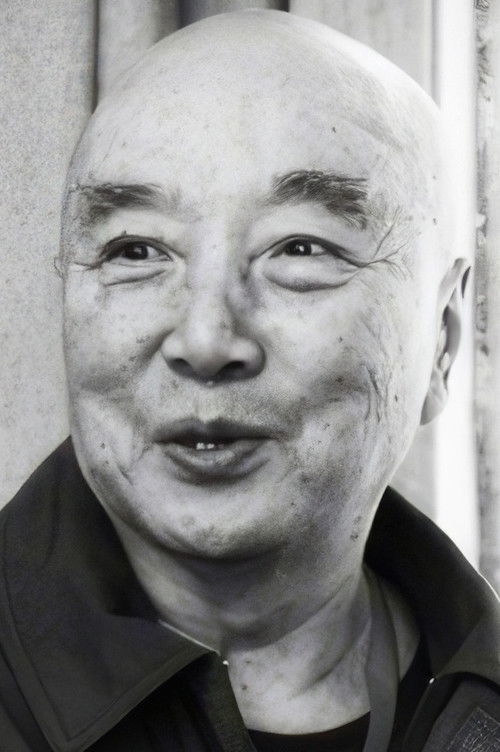 Photo of Yu Hai