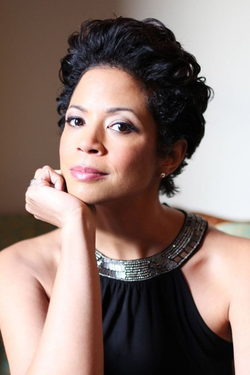 Photo of Catherine Lough Haggquist